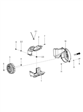 Zylinderkopfabdeckung