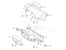 Cockpitinstrumente - Cruscotto