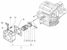Klühlhaube-hauptlager