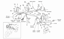 Elektrische anlage I