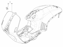 Fahrgestell/Karosserie