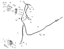 Ladeflächen-Bordwände (Tipper)