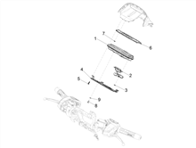 Cockpitinstrumente - Cruscotto