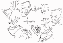 Fahrgestell/Karosserie