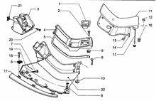 Staubschutzscheibe-o-ring