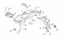 Fahrgestell/Karosserie