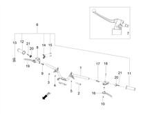 Isolierpaneele - Zierleisten