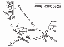 Zylind. - Kopf - Kolb.