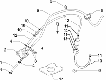 Benrin-einspritzanlage