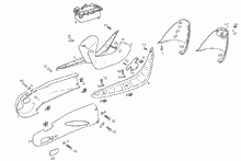 Fahrgestell/Karosserie