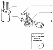 Elektronische zündvorrichtung