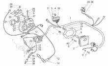 Elektrische Anlageeinspritzung