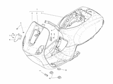 Fahrgestell/Karosserie