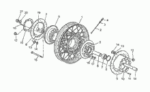 "Sonora"- Zweitonsirenen