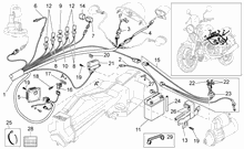 Benzindampfrückf.-Anlage
