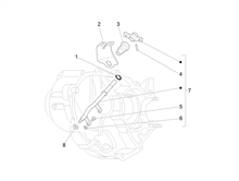 Drosselkörper und Einspritzdüsen