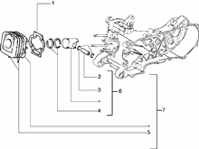 Klühlhaube-hauptlager