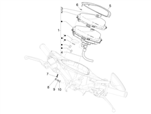 Cockpitinstrumente - Cruscotto