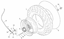 Vorder Elektrische Anlage