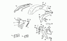 "Sonora"- Zweitonsirenen