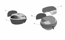 Acc. - Tuning Motorteile