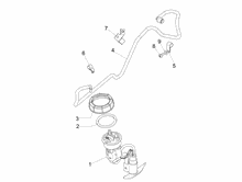 Benrin-einspritzanlage