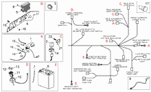 Elektrische anlage I