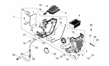 "Sonora"- Zweitonsirenen