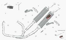 Acc. - Tuning Motorteile II
