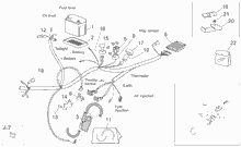 Hint.Elektrische Anlage