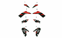 Benzindampfrückf.-Anlage I