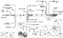 Elektrische anlage I