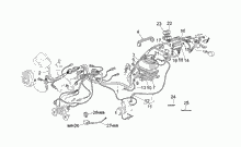 Stroboskopleuchte VAMA