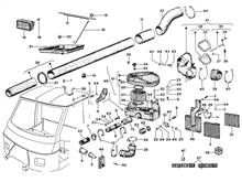 Conveyor - Air Cleaner