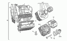 Recht Zylindersteuer (bowl)