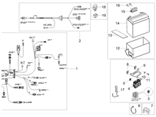 Hint.Elektrische Anlage