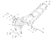 Fahrgestell/Karosserie