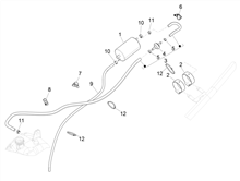 Verdunstungsschutz-Anlage
