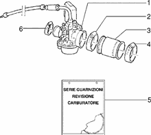 LÜFTERGEHÄUSEDECKEL-Motorschutz