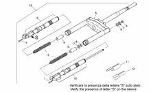 H.radaufhängung-Pleuelstange