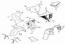 Fahrgestell/Karosserie