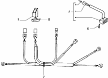 Elektrische Vorrichtungen