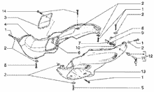 Fahrgestell/Karosserie