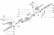 Stossdämpfer vorderer