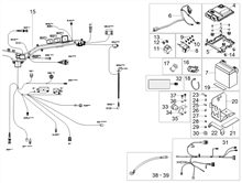 Hint.Elektrische Anlage