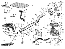Conveyor - Air Cleaner