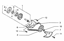 Bauteile differentialgetriebe