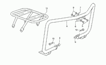 Stroboskopleuchte VAMA