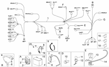 Deko und bed./wart.- Anleitung