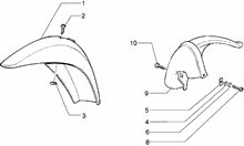 Fahrgestell/Karosserie